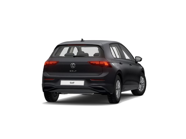 Volkswagen Golf 1.0 TSI Golf VIII