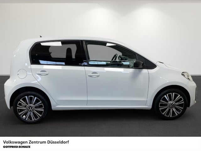 Volkswagen up! 1.0 48 kW Rückfahrkamera Sitzheizung