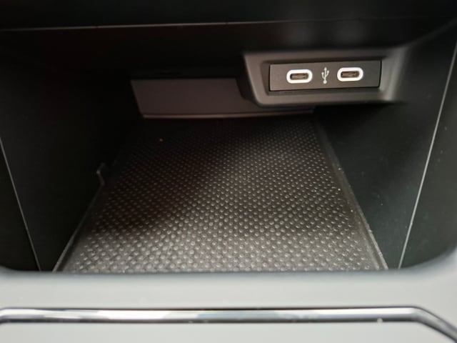 Volkswagen Polo 1.0 TSI