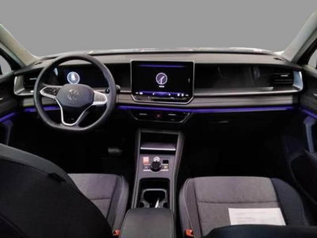 Volkswagen Tayron 1.5 eTSI DSG Life