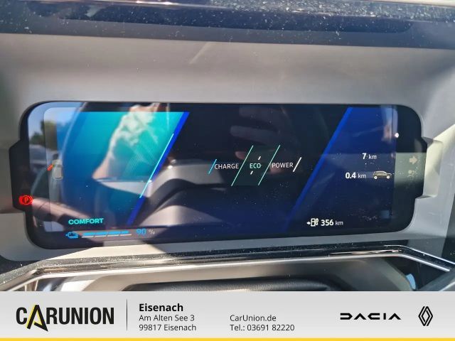 Renault 4 Comfort E-Tech Iconic