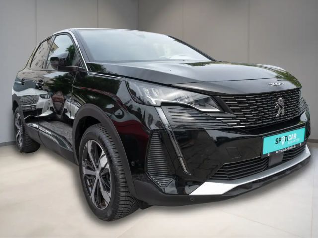 Peugeot 3008 Allure Pack EAT8 PureTech