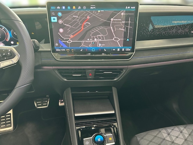 Volkswagen Tayron 2.0 TDI