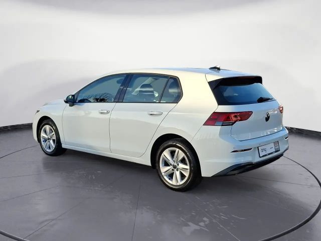 Volkswagen Golf DSG Life