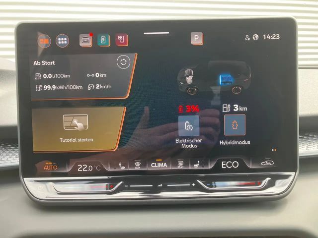 Cupra Terramar 1.5 e-Hybrid e-Hybrid