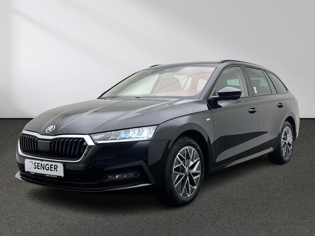 Skoda Octavia 1.5 TSI Ambition Combi