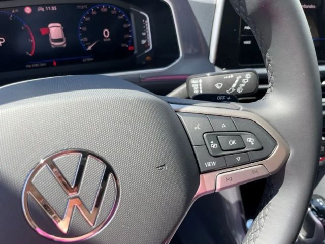 Volkswagen T-Roc *Style* 1,5 TSi DSG *IQ.Light*Navi*