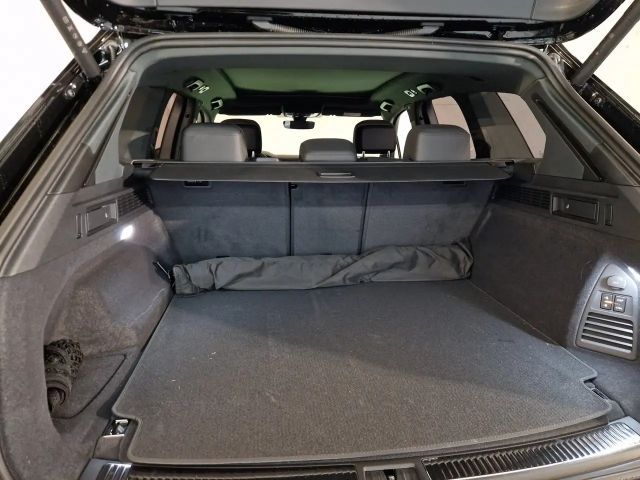 Volkswagen Touareg 4Motion eHybrid