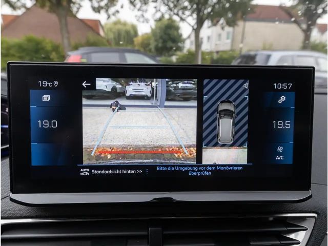 Peugeot 3008 Allure Pack