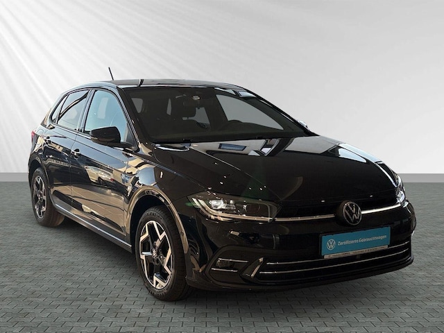 Volkswagen Polo 1.0 TSI