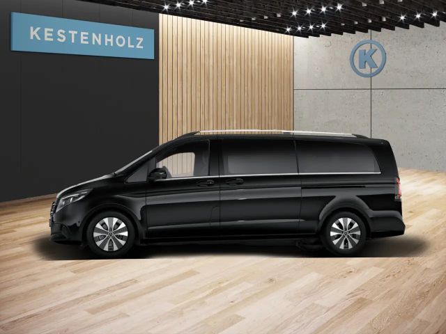 Mercedes-Benz V 300 AVANTGARDE V 300 d