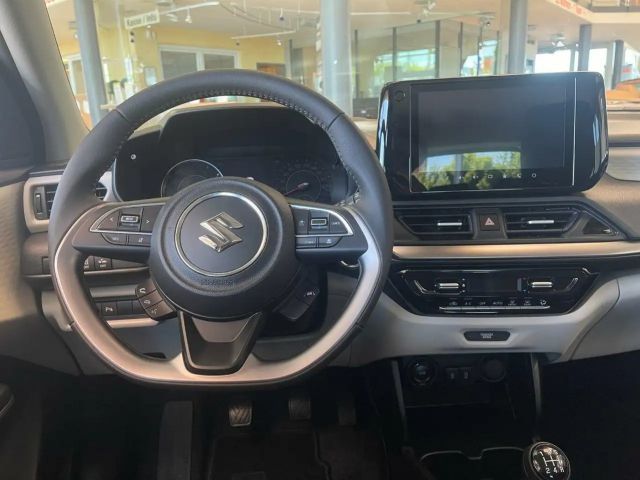 Suzuki Swift Comfort DualJet Hybrid