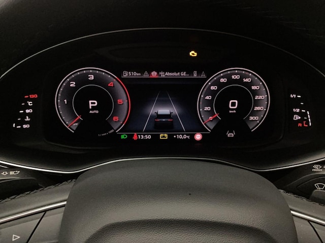 Audi Q7 50 TDI Quattro S-Line