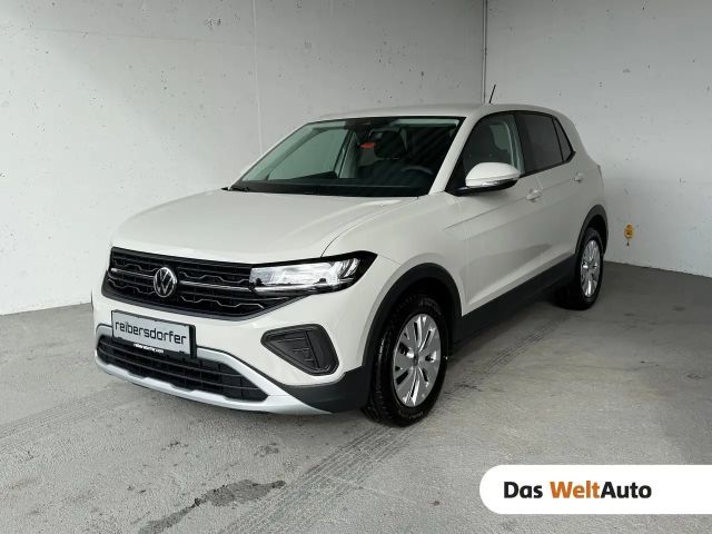 Volkswagen T-Cross 4Me TSI