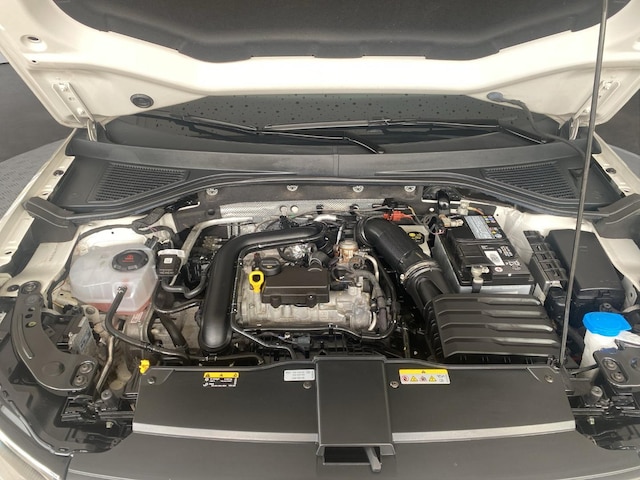 Volkswagen T-Roc 1.0 TSI