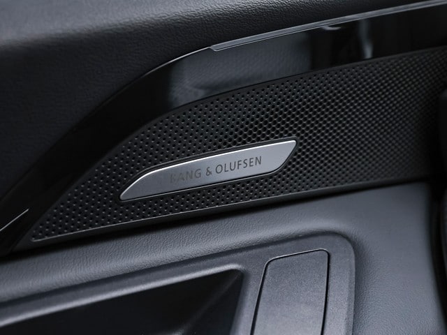 Audi Q5 Quattro S-Tronic