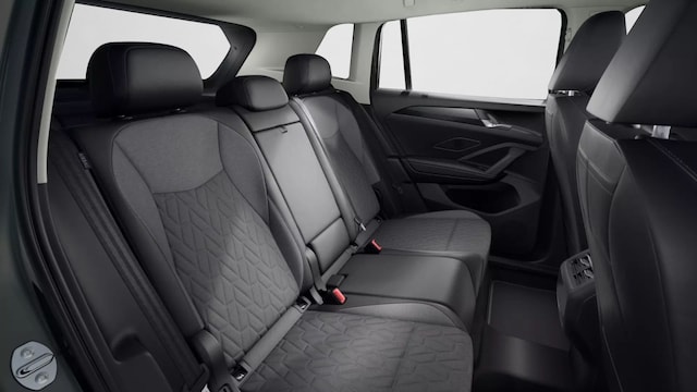 Volkswagen Tiguan DSG Life