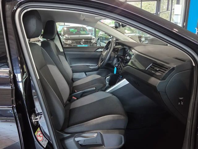 Volkswagen Polo 1.0 TSI