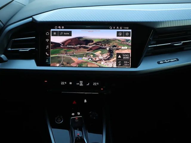 Audi Q4 e-tron Quattro