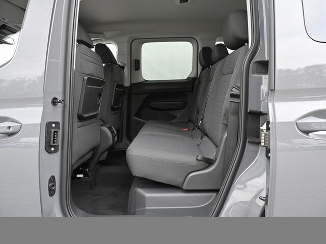 Volkswagen Caddy 1.5 TSI Life