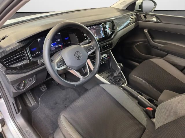 Volkswagen Taigo 1.0 TSI Life