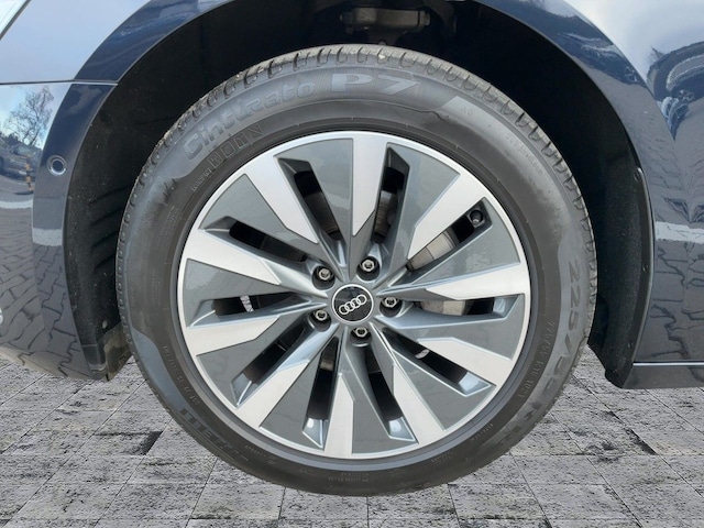 Audi A6 40 TDI Avant S-Tronic