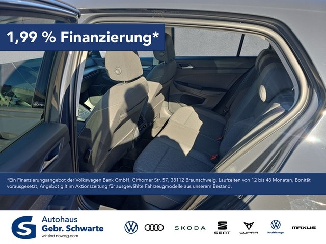 Volkswagen Golf 1.0 TSI Golf VIII Move