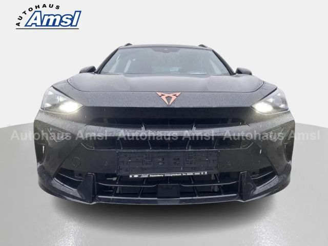 Cupra Formentor 2.0 TSI 4Drive DSG VZ