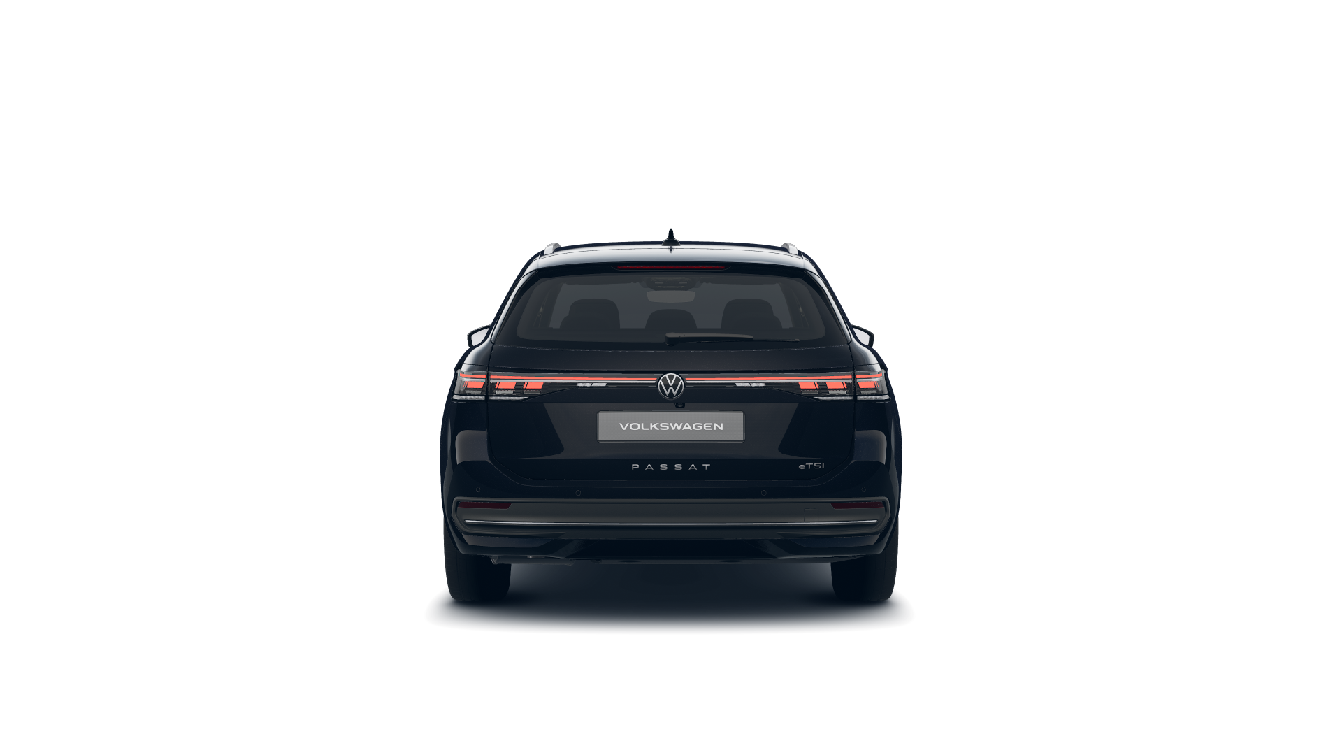 Volkswagen Passat 1.5 TSI Business DSG