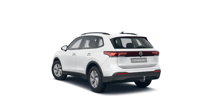 Volkswagen Tiguan 2.0 TDI DSG