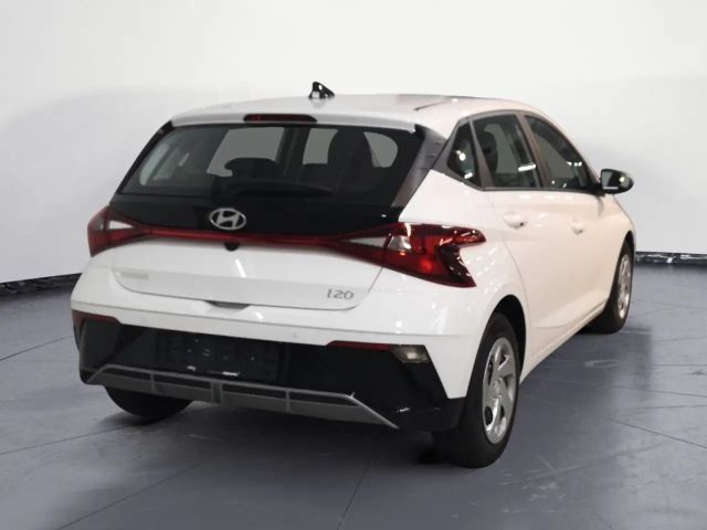 Hyundai i20 1.0 Select T-GDi