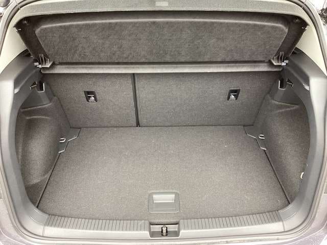 Volkswagen T-Cross DSG Style