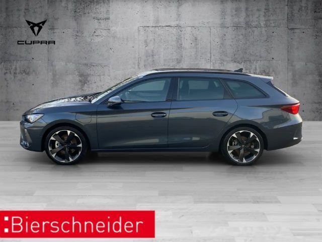 Cupra Leon DSG e-Hybrid