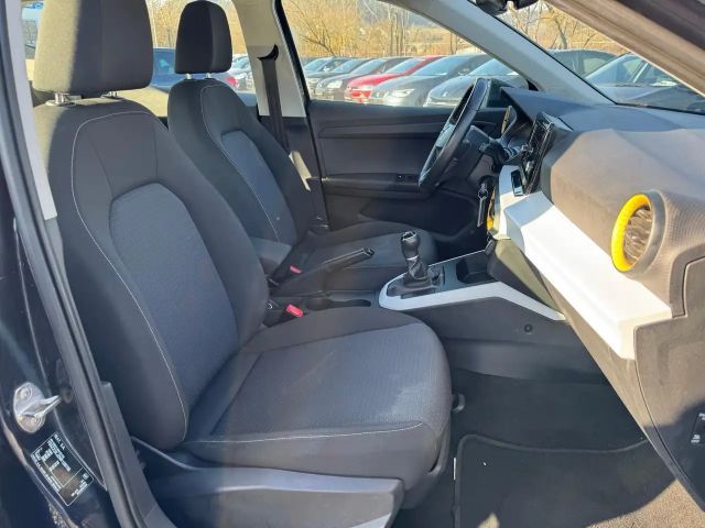 Seat Arona 1.0 TSI Style