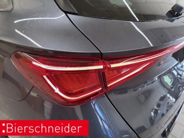 Seat Leon 1.5 eTSI DSG FR-lijn