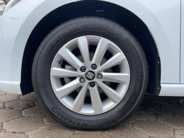 Seat Ibiza 1.0 TSI Style