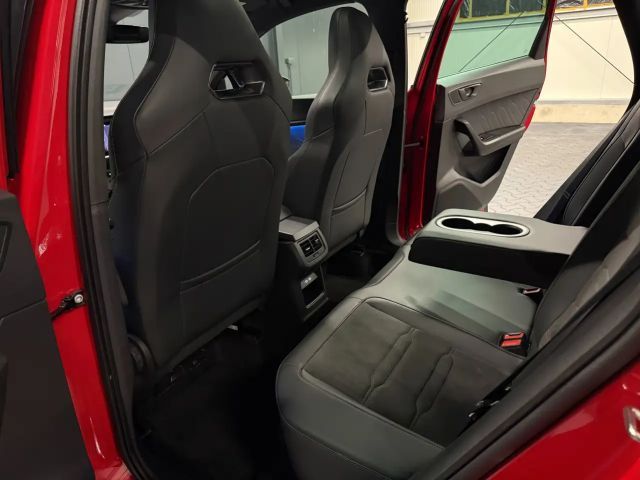 Cupra Ateca 4Drive Business