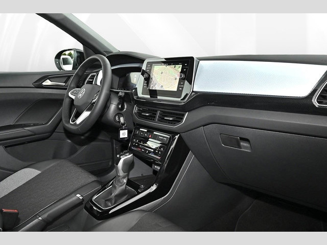 Volkswagen T-Cross 1.0 TSI DSG