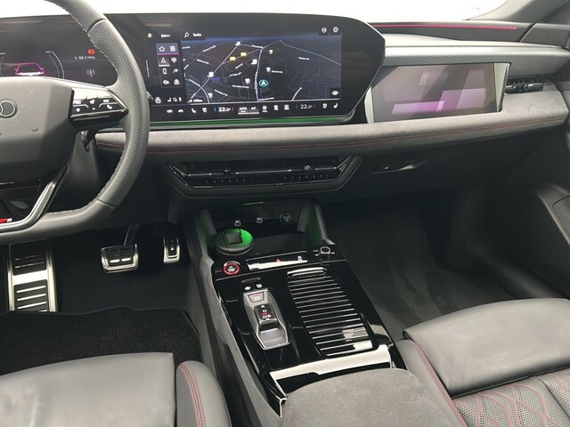 Audi A6 e-tron Avant Performance