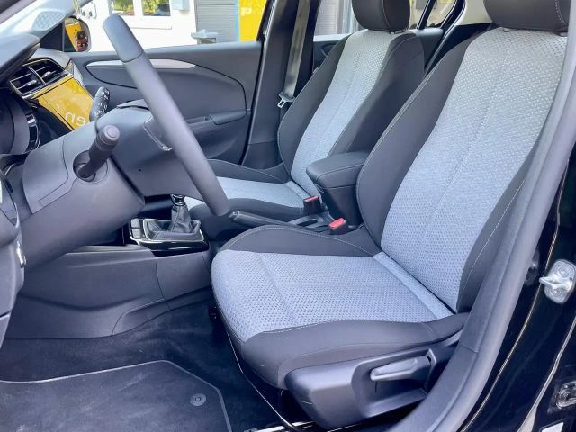 Opel Corsa *LENKRAD & SITZHEIZUNG*PDC*VERKERSZEICHENERKENNUNG