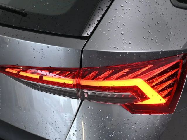 Skoda Octavia Selection