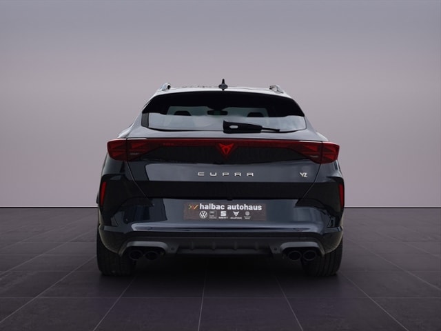 Cupra Formentor 2.0 TSI DSG