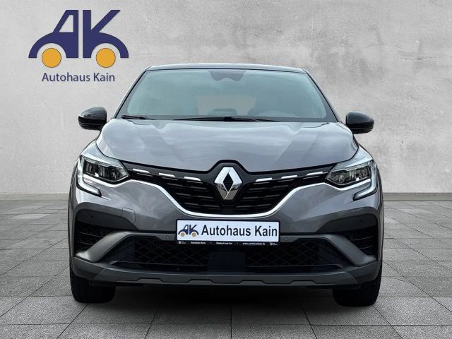 Renault Captur EDC RS TCe 160
