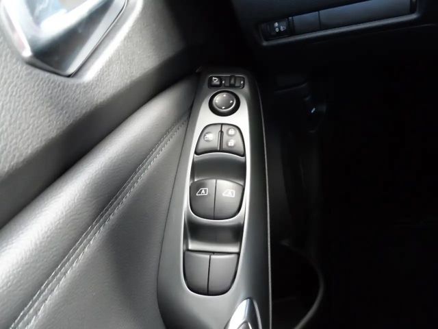 Nissan Juke N-Connecta