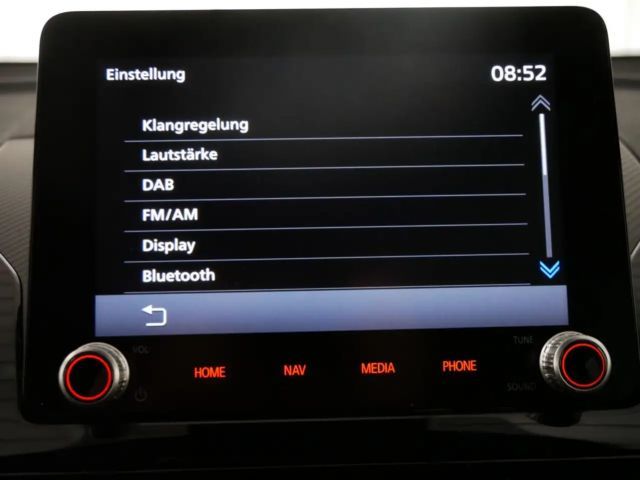 Mitsubishi Eclipse Cross PHEV