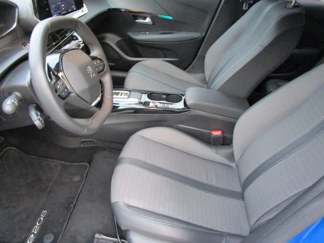 Peugeot E-208 Allure Pack