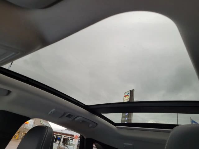 Ford Kuga 4x4 AWD Vignale