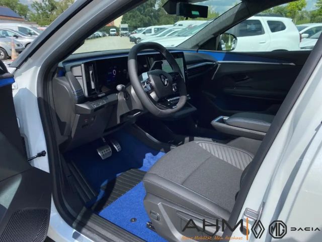 Renault Scenic Alpine E-Tech Esprit