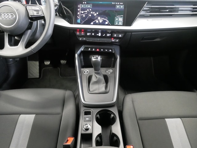 Audi A3 35 TFSI Sportback