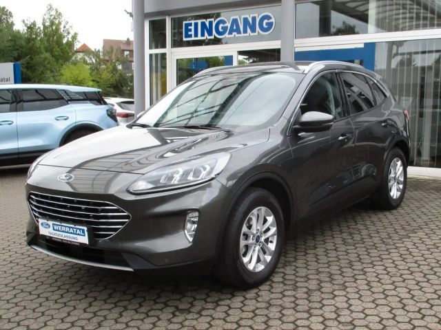 Ford Kuga 4x4 AWD Hybrid Titanium